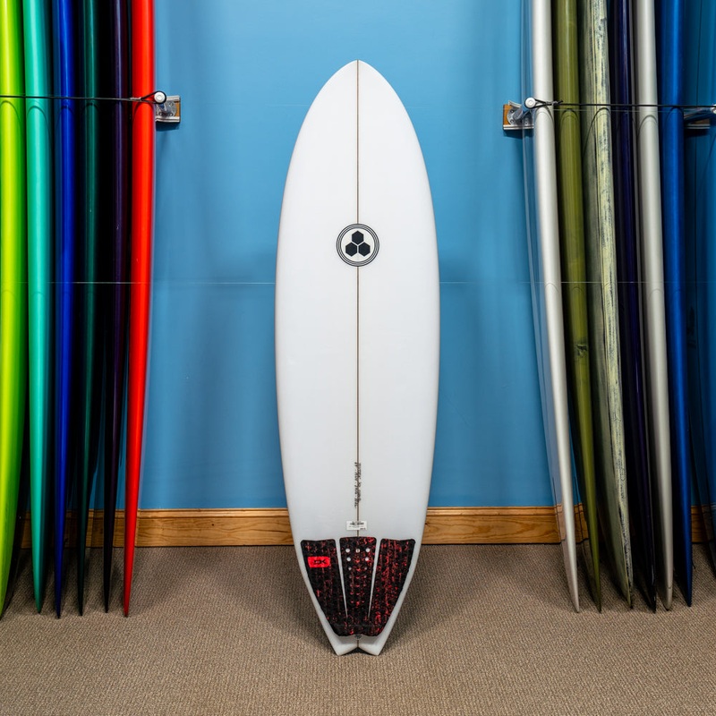 USED Channel Islands G Skate PU/Poly 5’9″