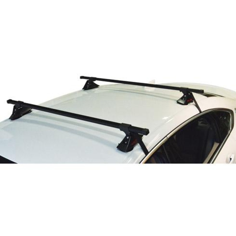 VersaRail Roof Rack 58″