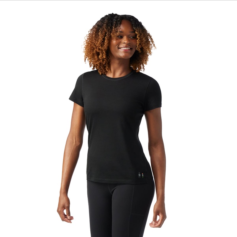 Women’s Merino Short Sleeve Tee