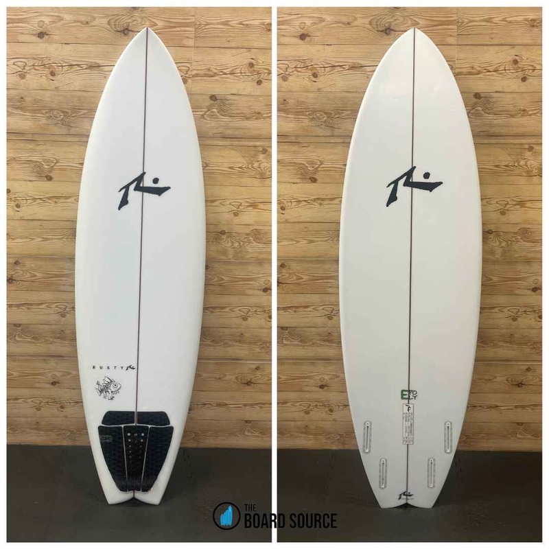 421Fish 6’4″