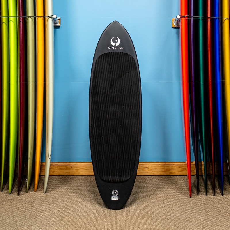 Appletree Zapple x Foil Drive Board 5’4″ x 46L