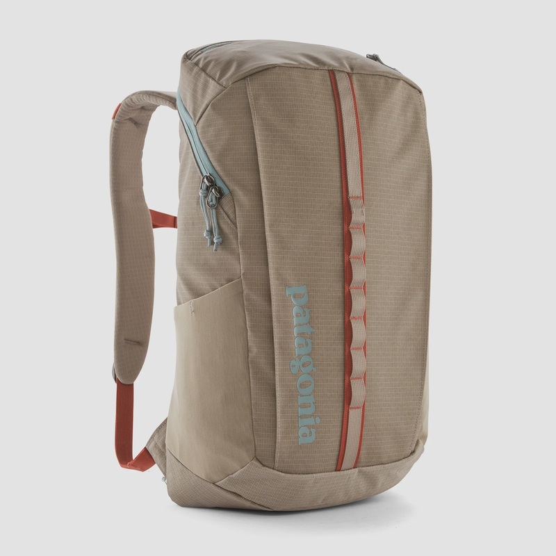 Black Hole Pack 25L – Seabird Grey