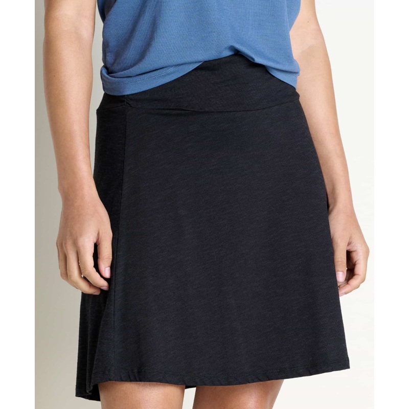 Chaka Skirt