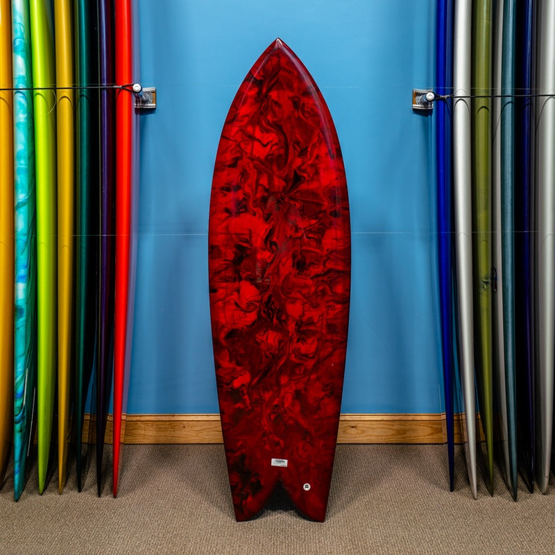 Christenson Fish PU/Poly 6’0″