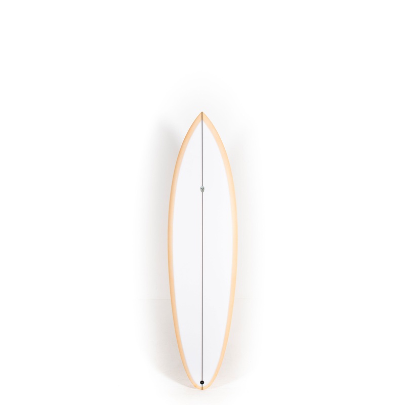 Christenson Surfboards – OSPREY – 6’4″ x 20 1/4 x 2 11/16 – 37,8L – CX06801