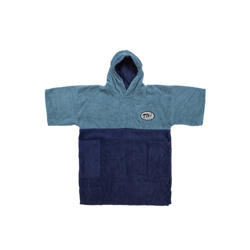 CL Tiki Cosy Robe Junior