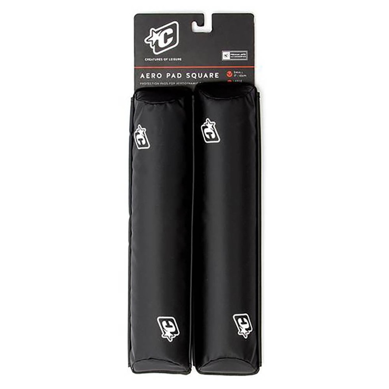 Creatures of Leisure Aero Rax Roof Pads 17″