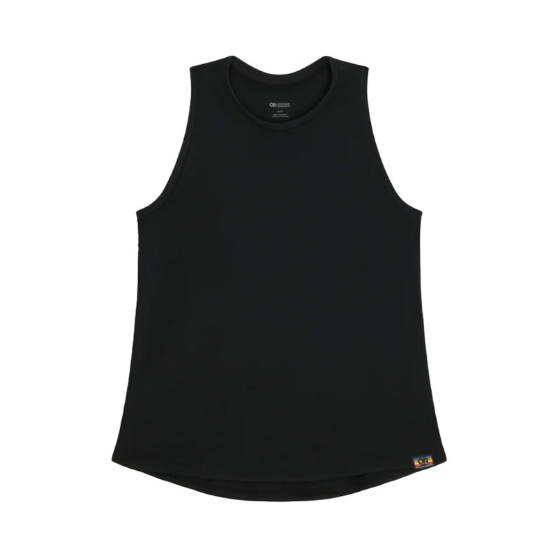 Essential Tank – Women’s