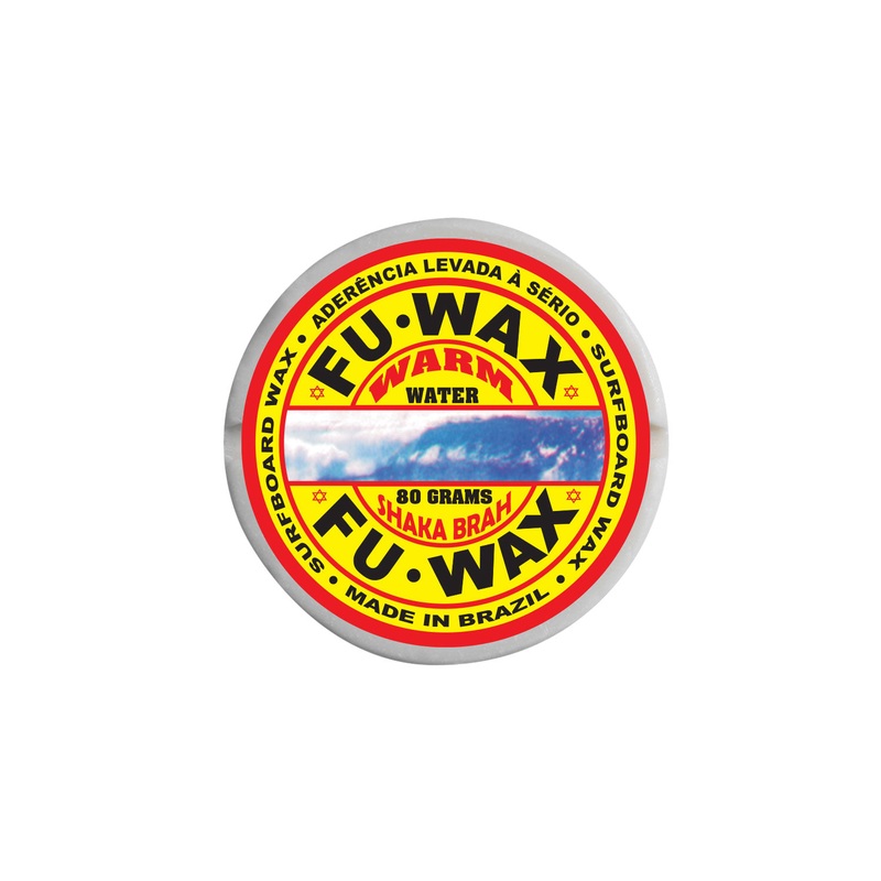 Fu Wax for Surfing