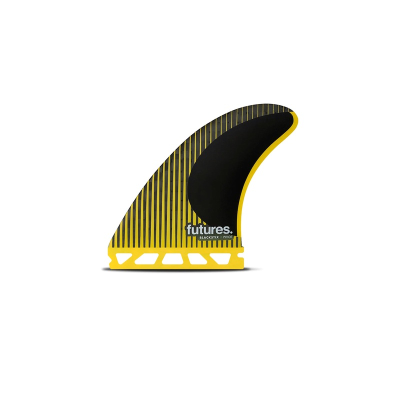 FUTURES – P8 – BLACKSTIX – L – 3FINS