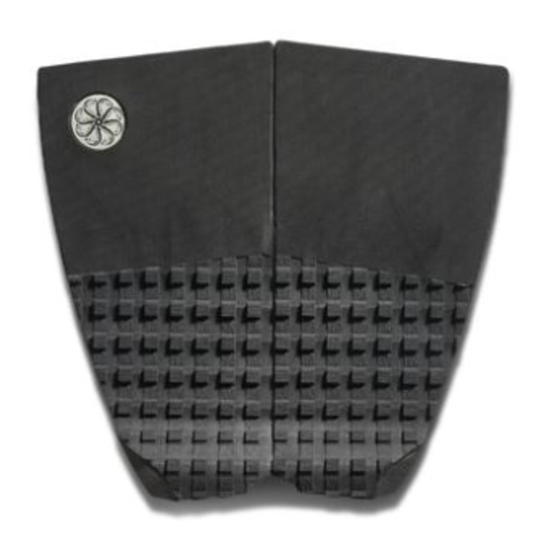 HOBGOOD HYBRID GRIP – BLACK