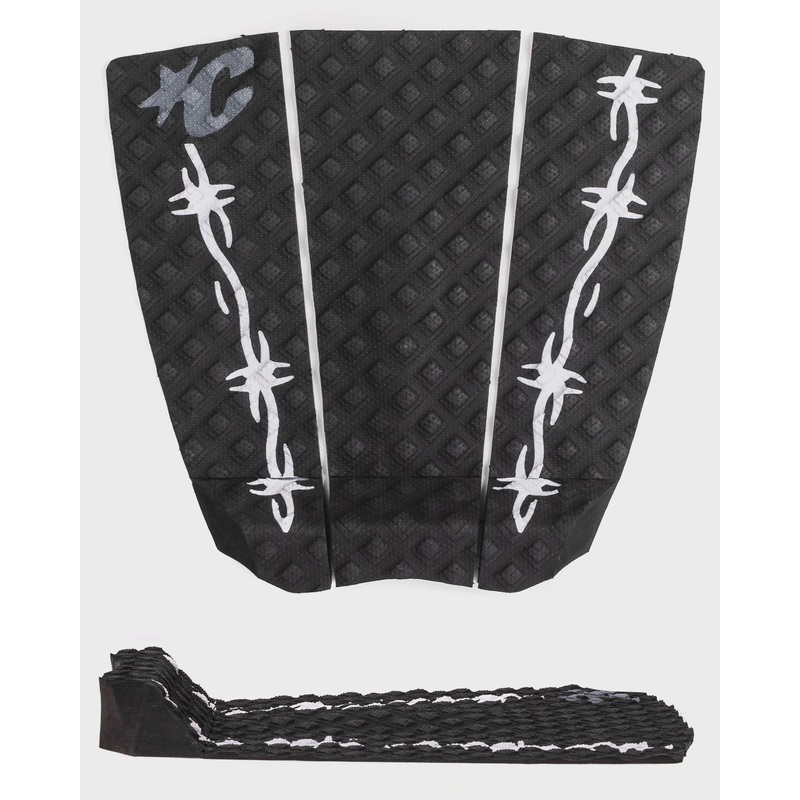 JACK FREESTONE LITE GRIP – BLACK BARBED WIRE