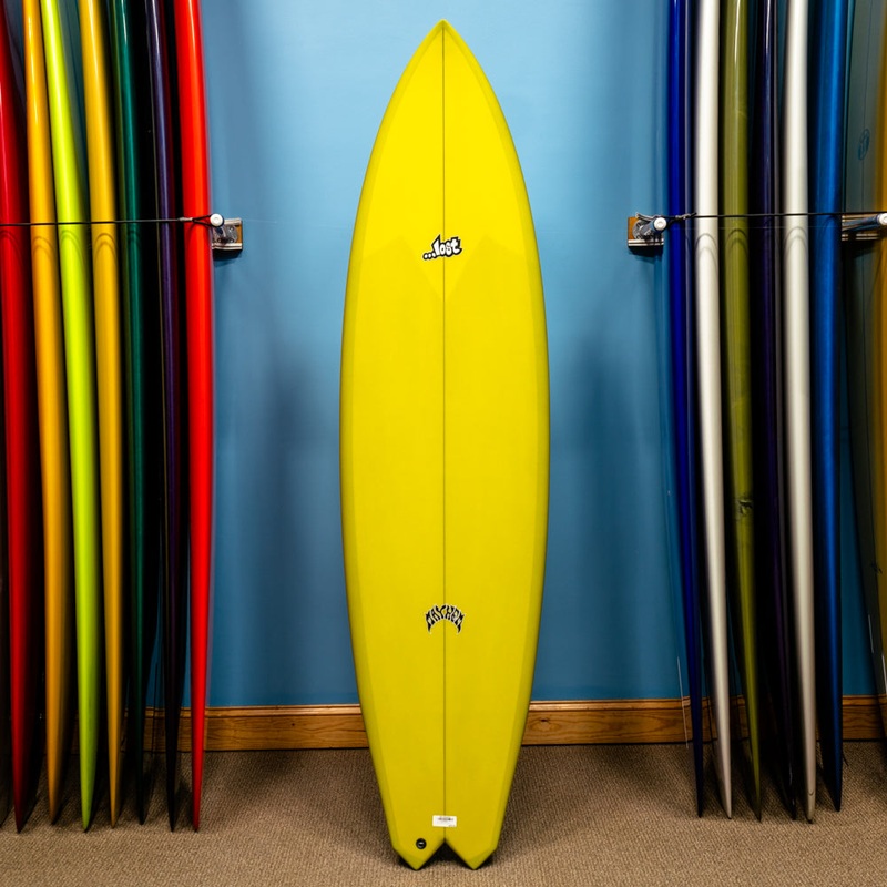 Lost Glydra PU/Poly 7’0″