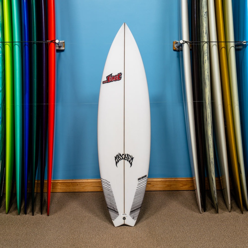 USED Lost Sub Driver PU/Poly 5’10”