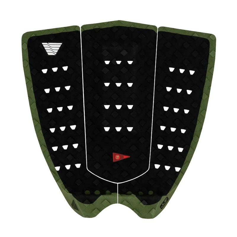 VEIA JOHN JOHN FLORENCE ROUND TAIL PRO PAD – NIGHT SQUADRON