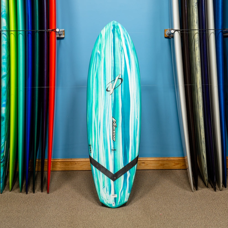 Vernor The Drifter EPS/Epoxy 5’8″