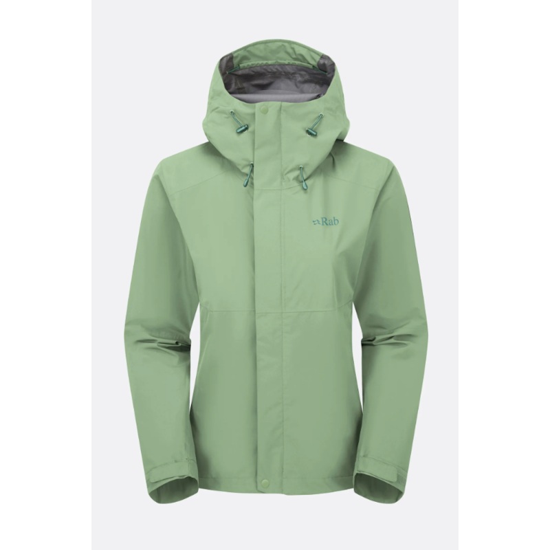 Women’s Downpour Jacket