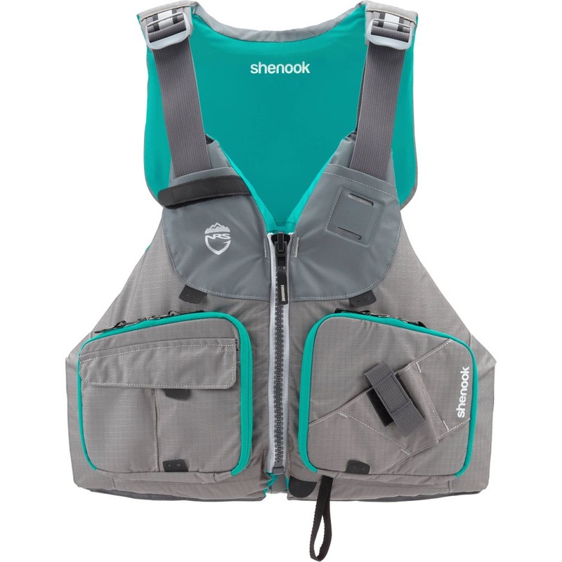 Women’s Shenook Fishing PFD