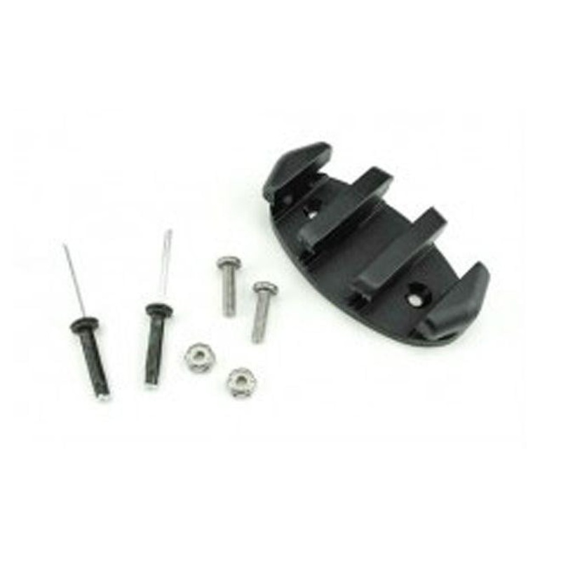 Yak Gear 3.5″ Zig Zag Cleat Kit