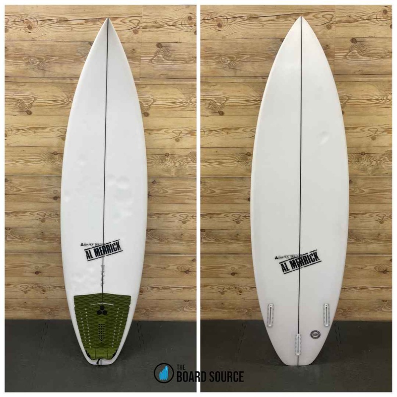 2 Pro 5’11”