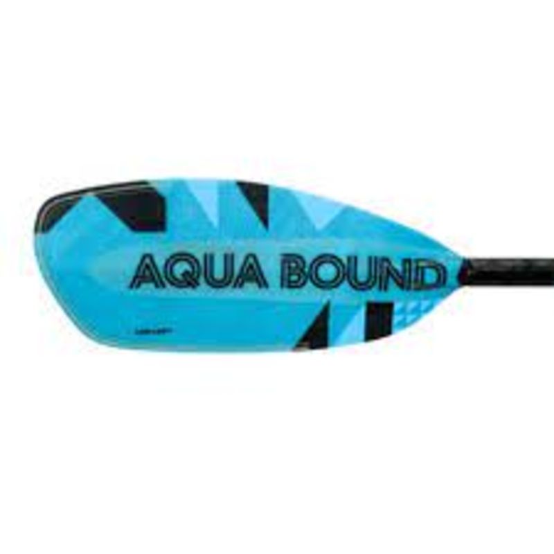 Aqua Bound Aerial Major FB Crankshaft 1pc Paddle