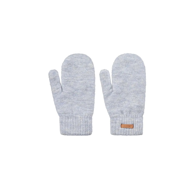 Barts Witzia Mitts Light Blue