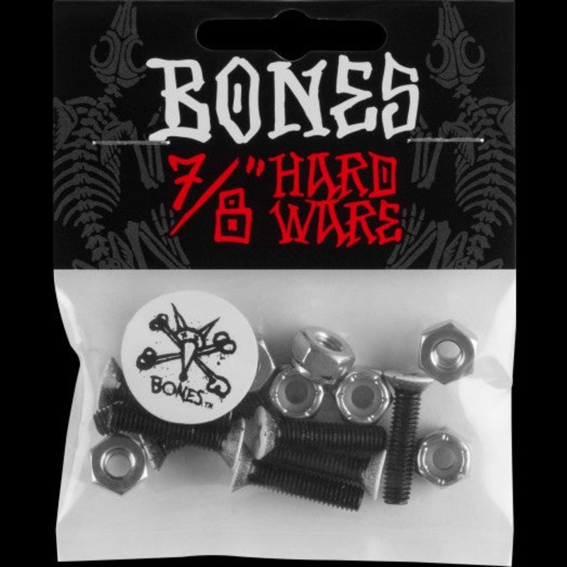 Bones Hardware 7/8″