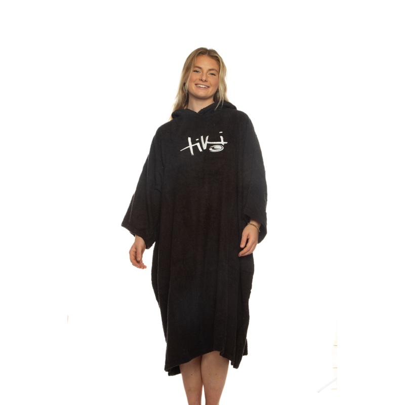 CL Tiki Change Robe Adult