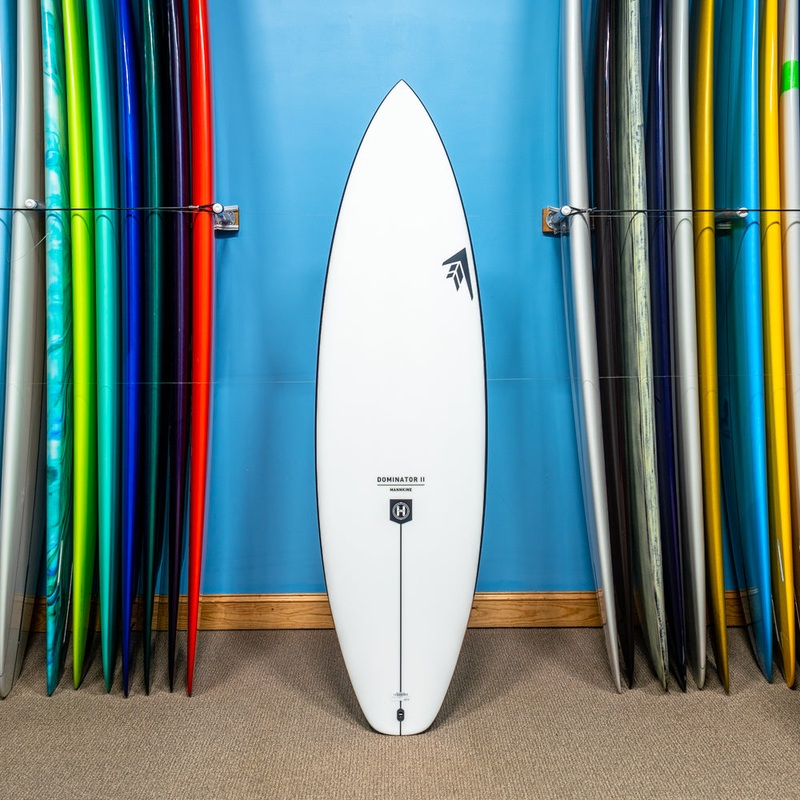 Dan Mann Dominator 2.0 Firewire HE 6’8″