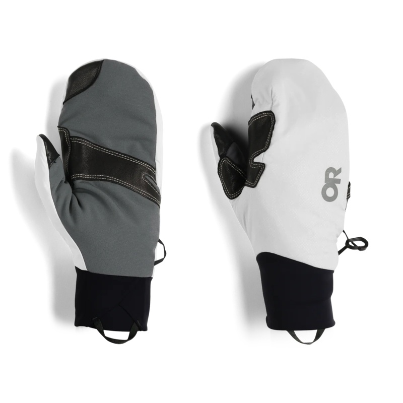 Deviator Mitts