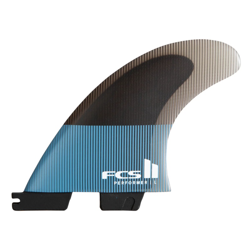 FCS II PERFORMER PC TRI S/M/L/XL – TRANQUIL BLUE