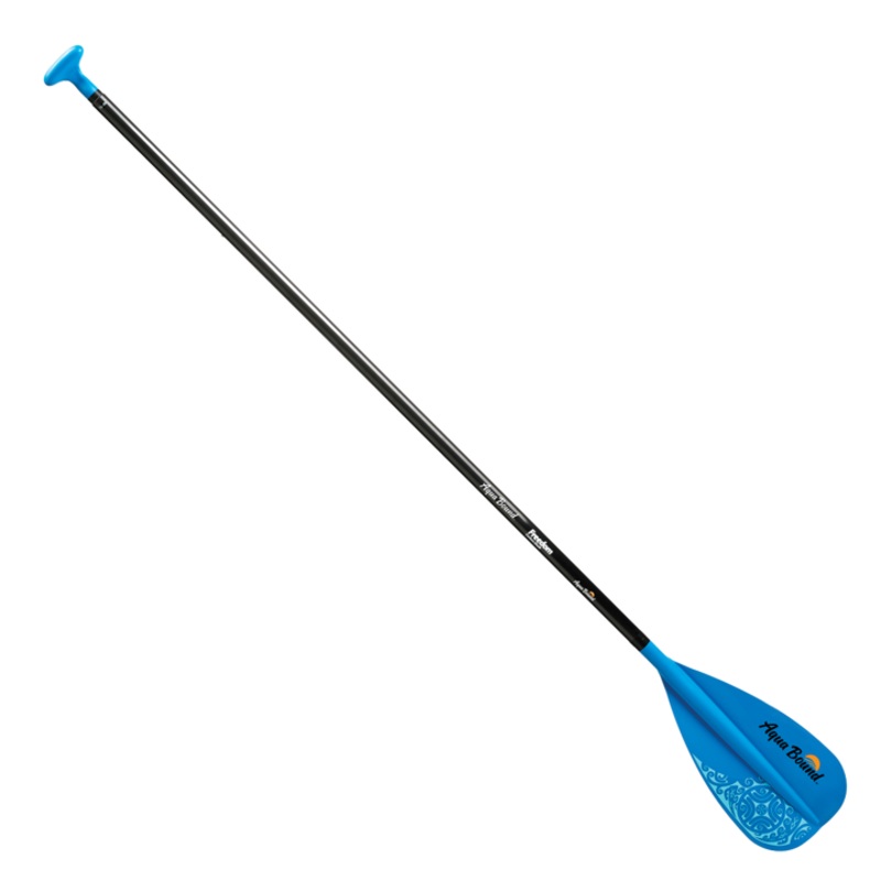 Freedom 85 FG Proprietary Blade/Carbon SUP Shaft 2 pc