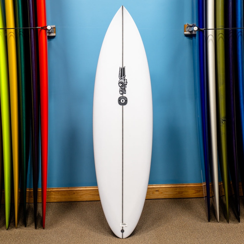 JS Schooner PU/Poly 5’11”
