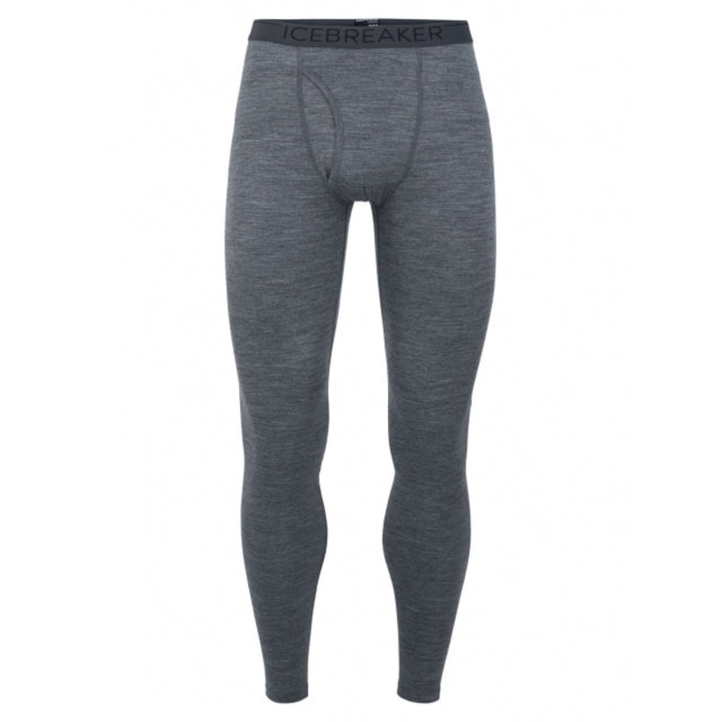 Men’s 200 Oasis Leggings w Fly