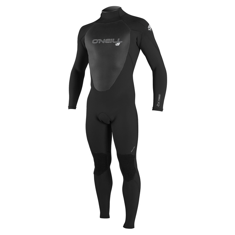 O’Neill Epic 4/3 Back Zip Wetsuit – A05