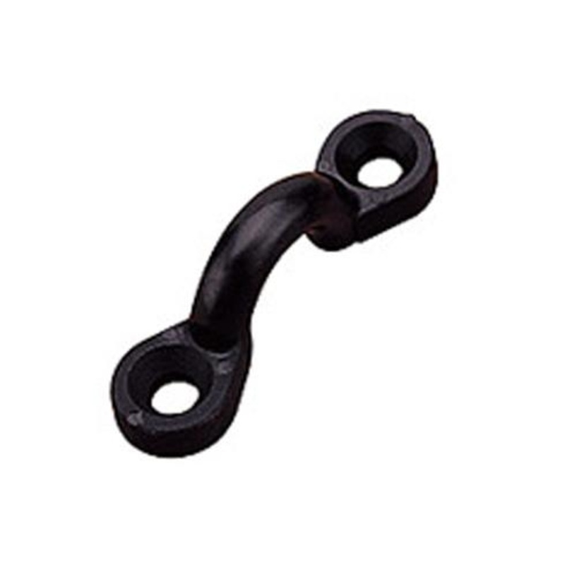 Pad Eye 11/32″ Black