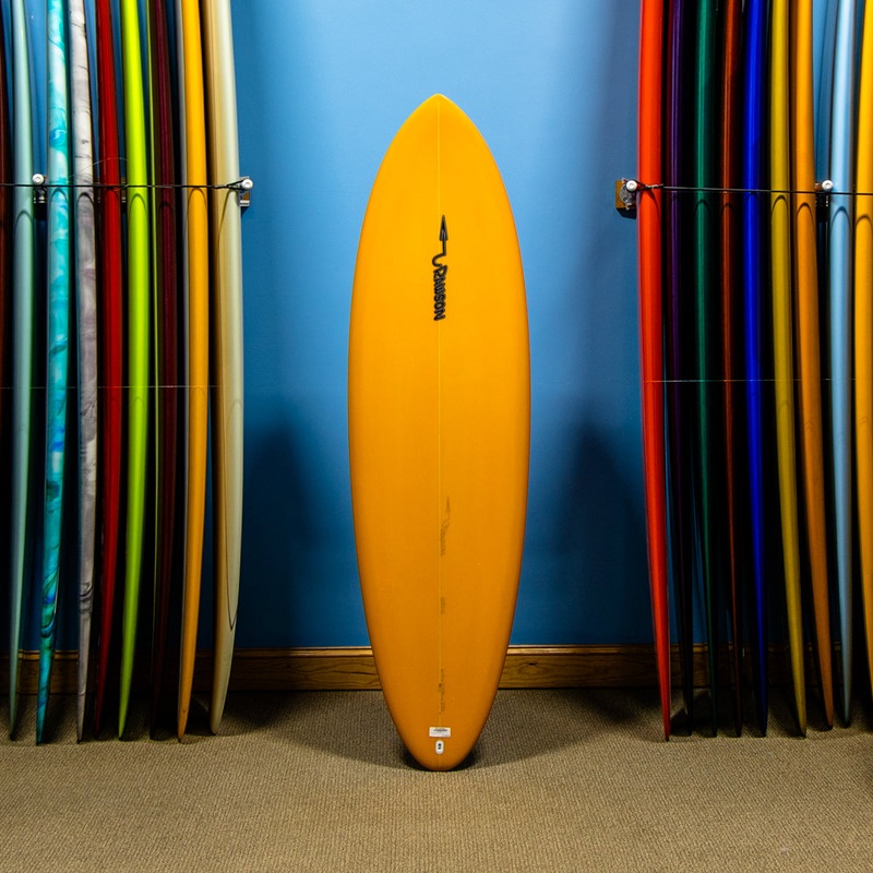 Rawson B2 PU/Poly 6’4″