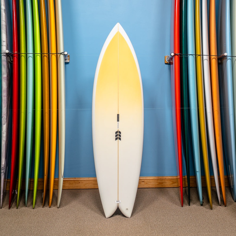 Ryan Sakal Howler Twinzer PU/Poly 6’6″