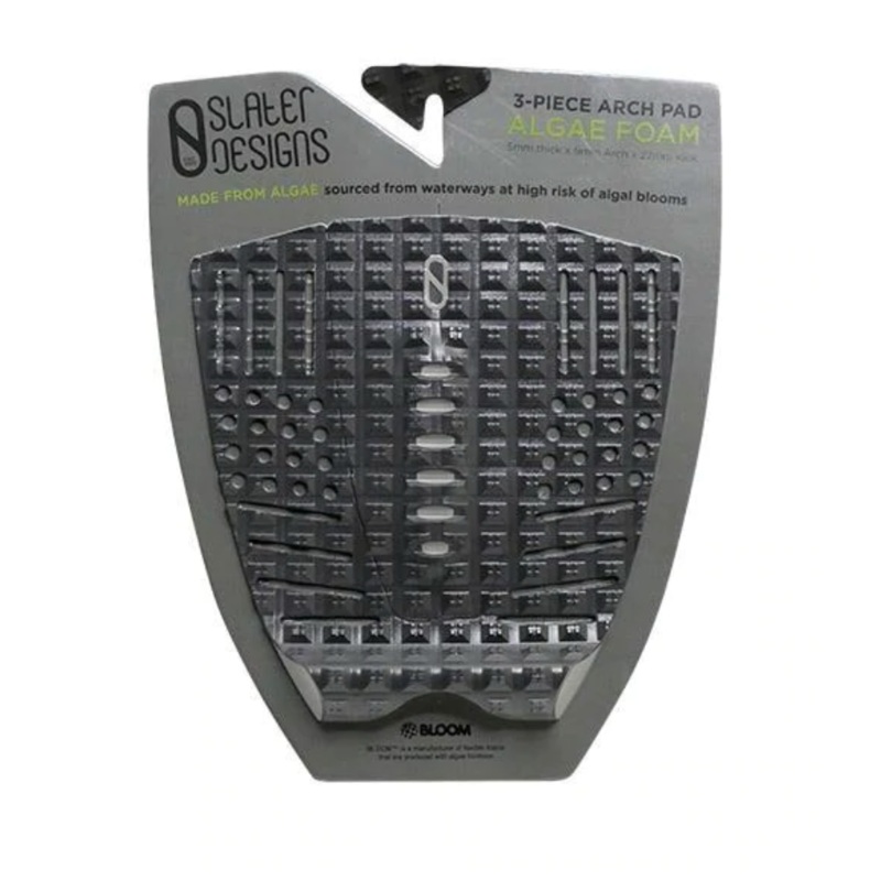 SLATER 3 PIECE ARCH TRACTION PAD