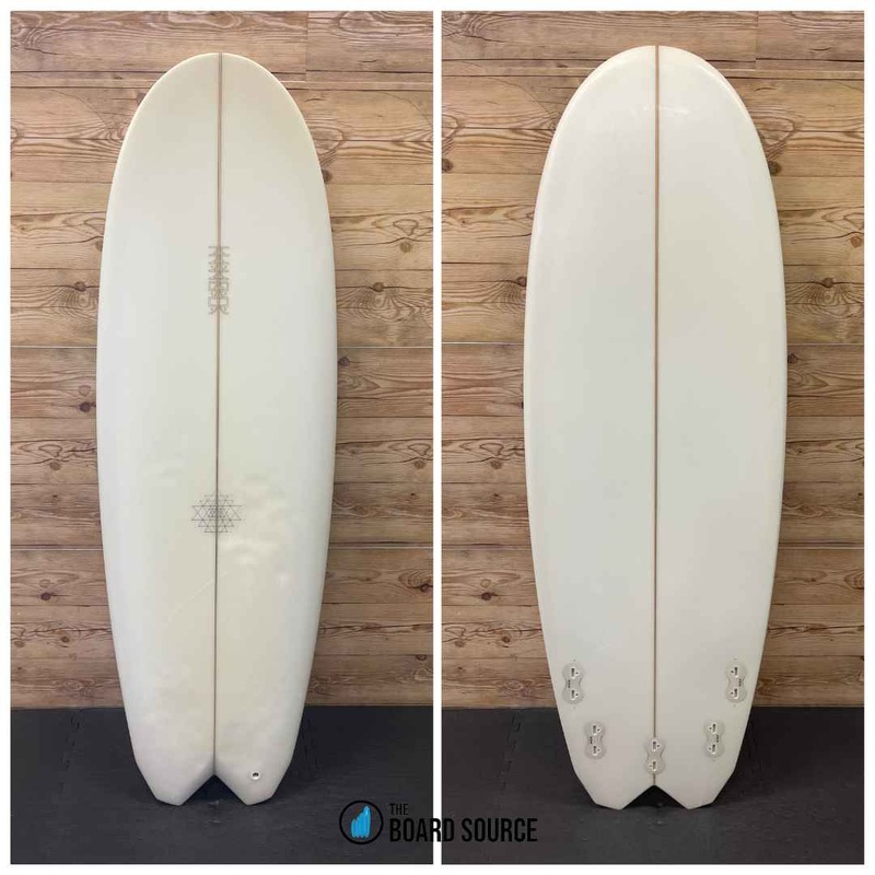 Super Chunk 5’2″