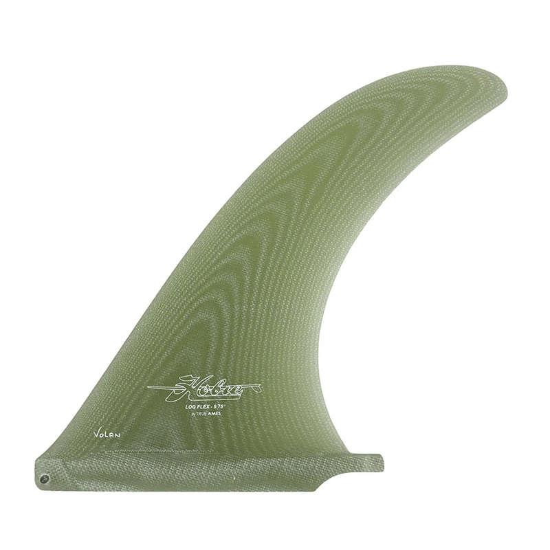 TRUE AMES HOBIE LOG FLEX VOLAN 10.25″