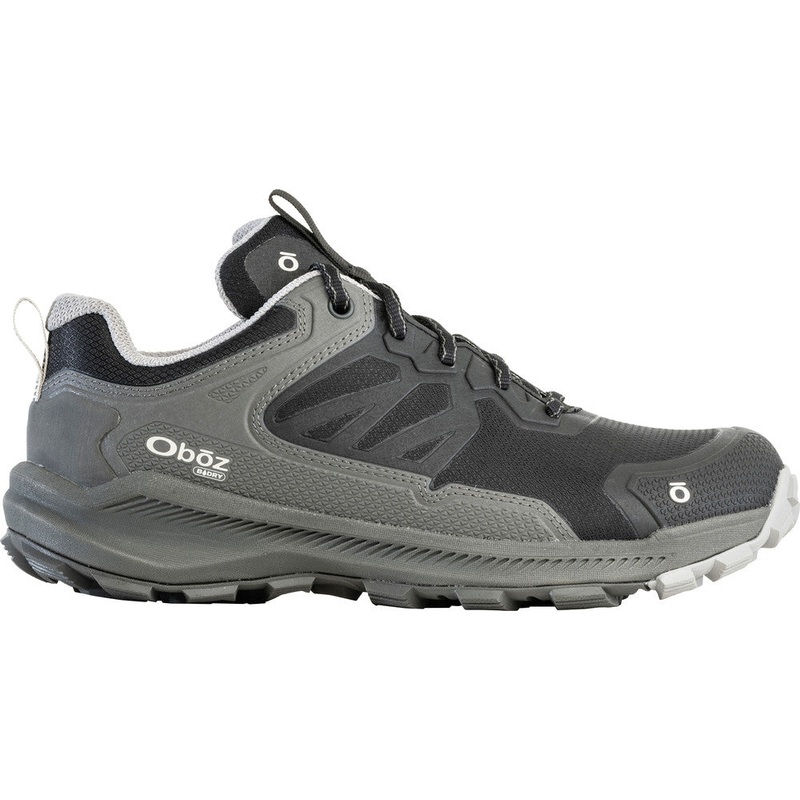 W’s Katabatic Low B-DRY