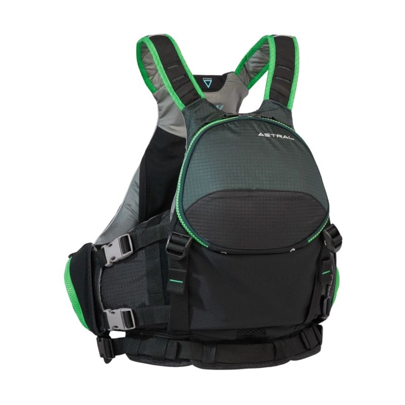 Astral Bluejacket PFD Touring Buoyancy Aid