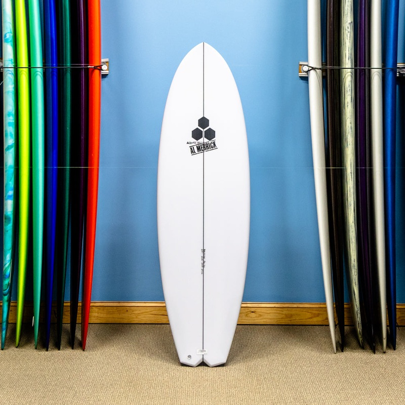 Channel Islands Bobby Quad PU/Poly 5’10”