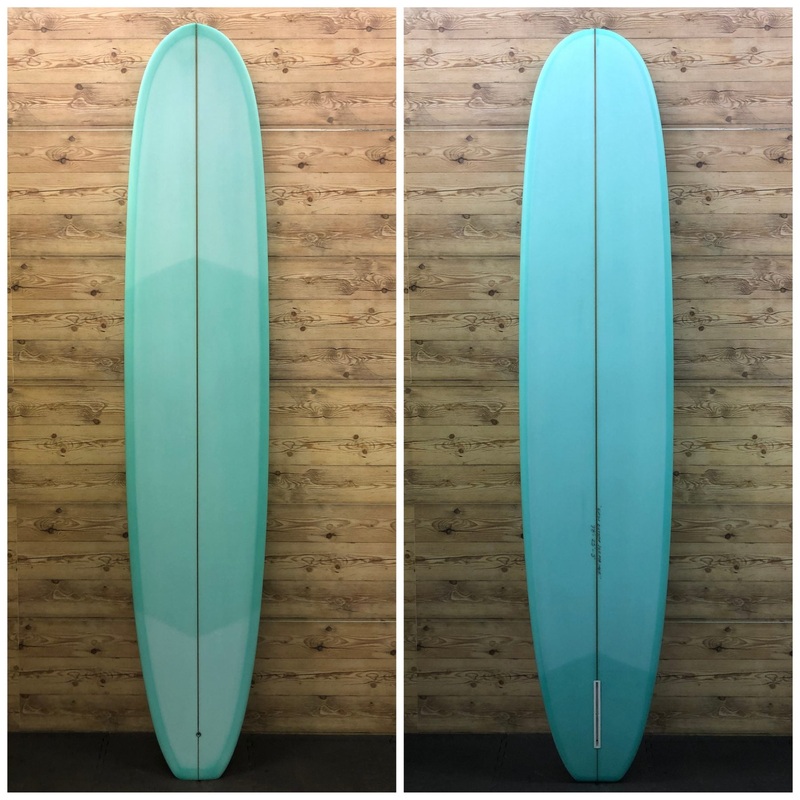 Classic Noserider 9’6″