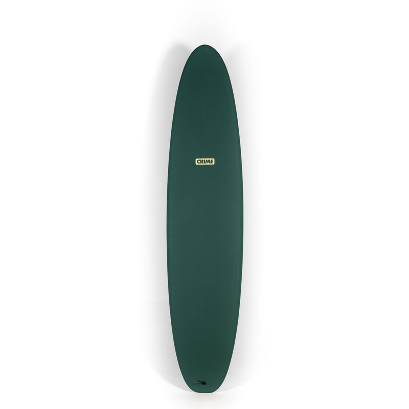 Crime Surfboards – EVOLUTION – 8’6″ x 22.7″ x 2.9″ x 63.03L