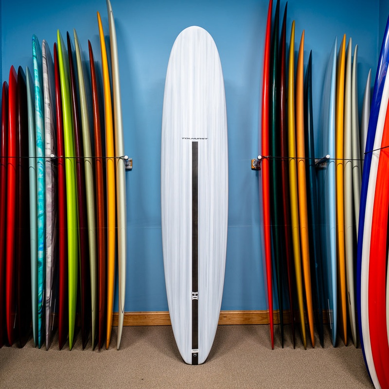 Harley Ingleby DD2 Thunderbolt Black 9’2″