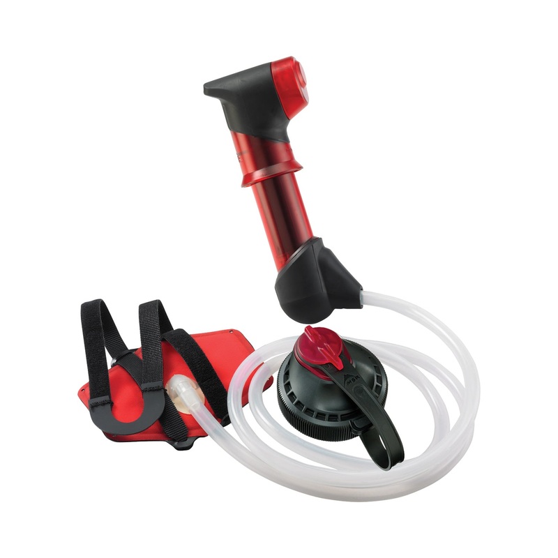 HyperFlow Microfilter
