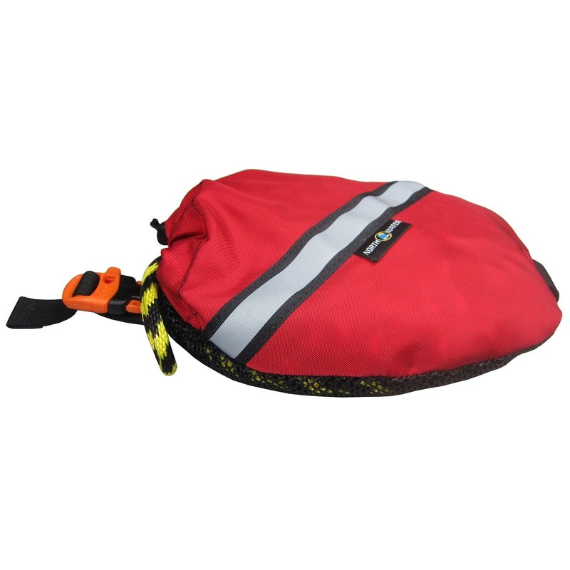 North Water – Micro Throw Line