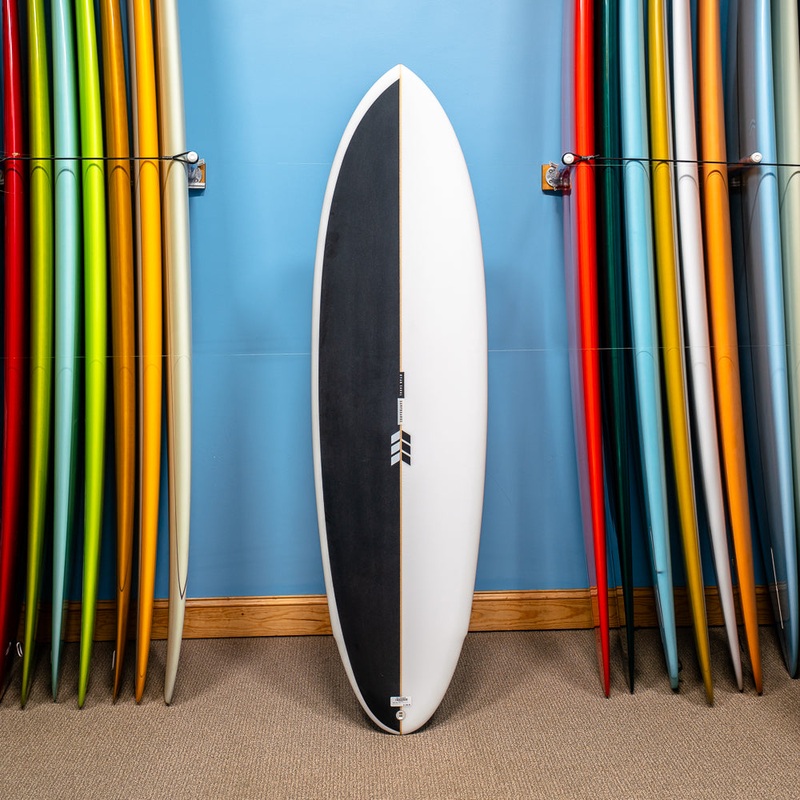 Ryan Sakal Sabre PU/Poly 6’4″